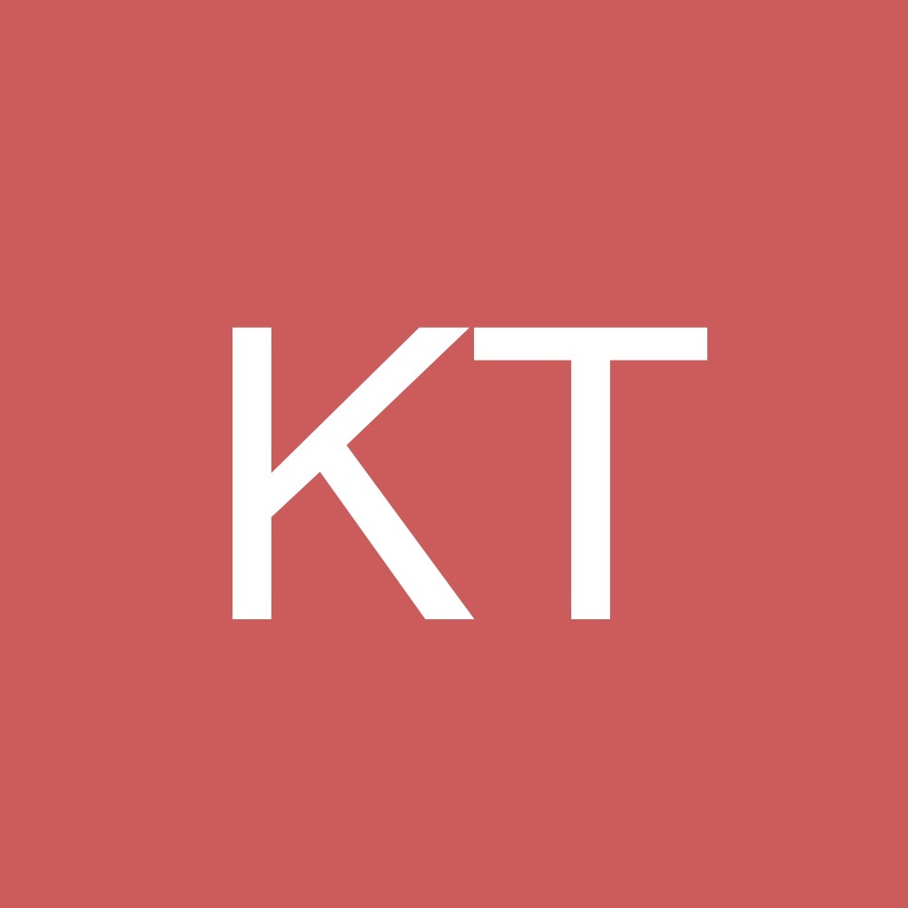 Meet your Posher, Keriann